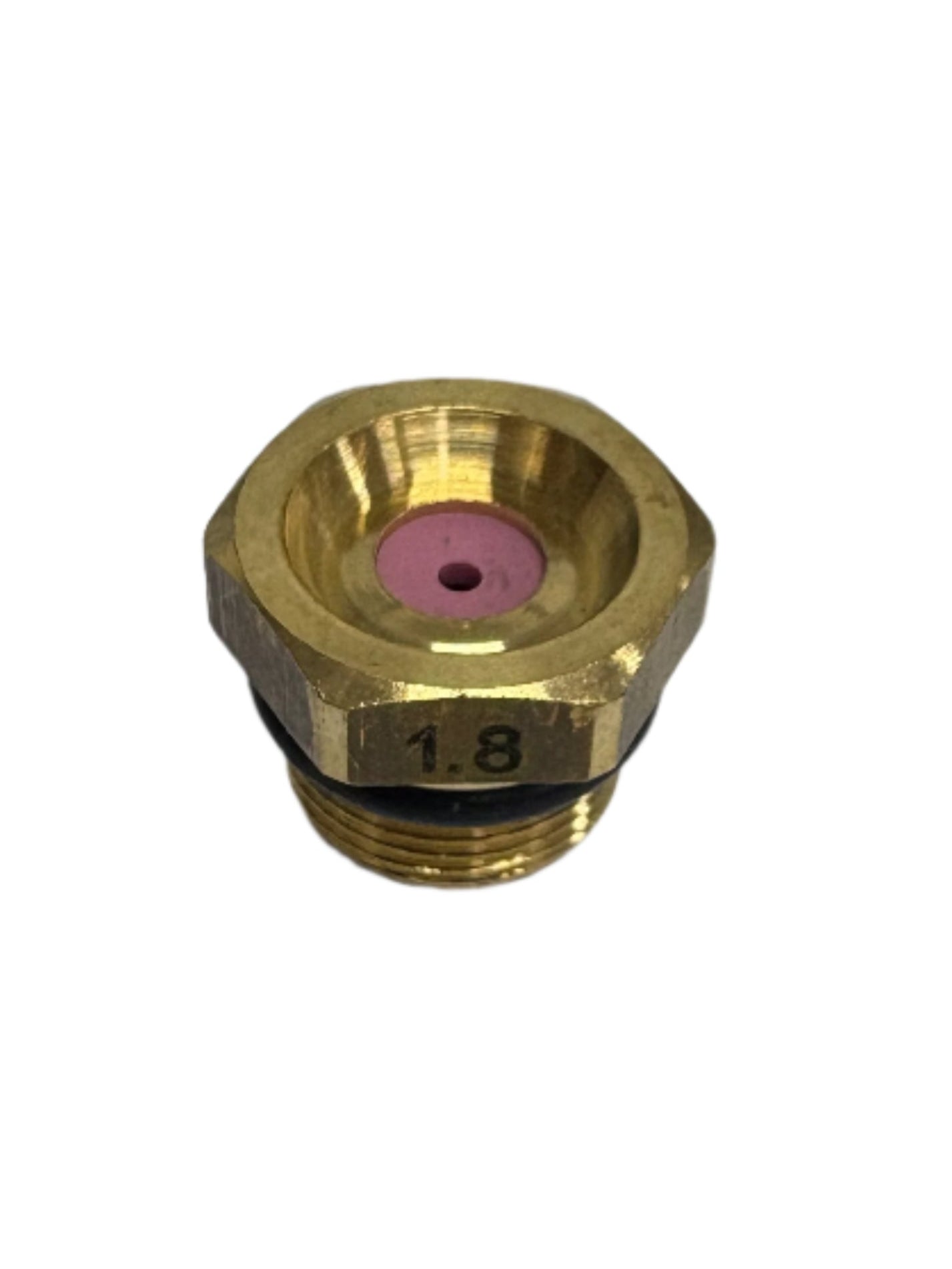 Braglia M15 Cone Spray Tips 68.1802