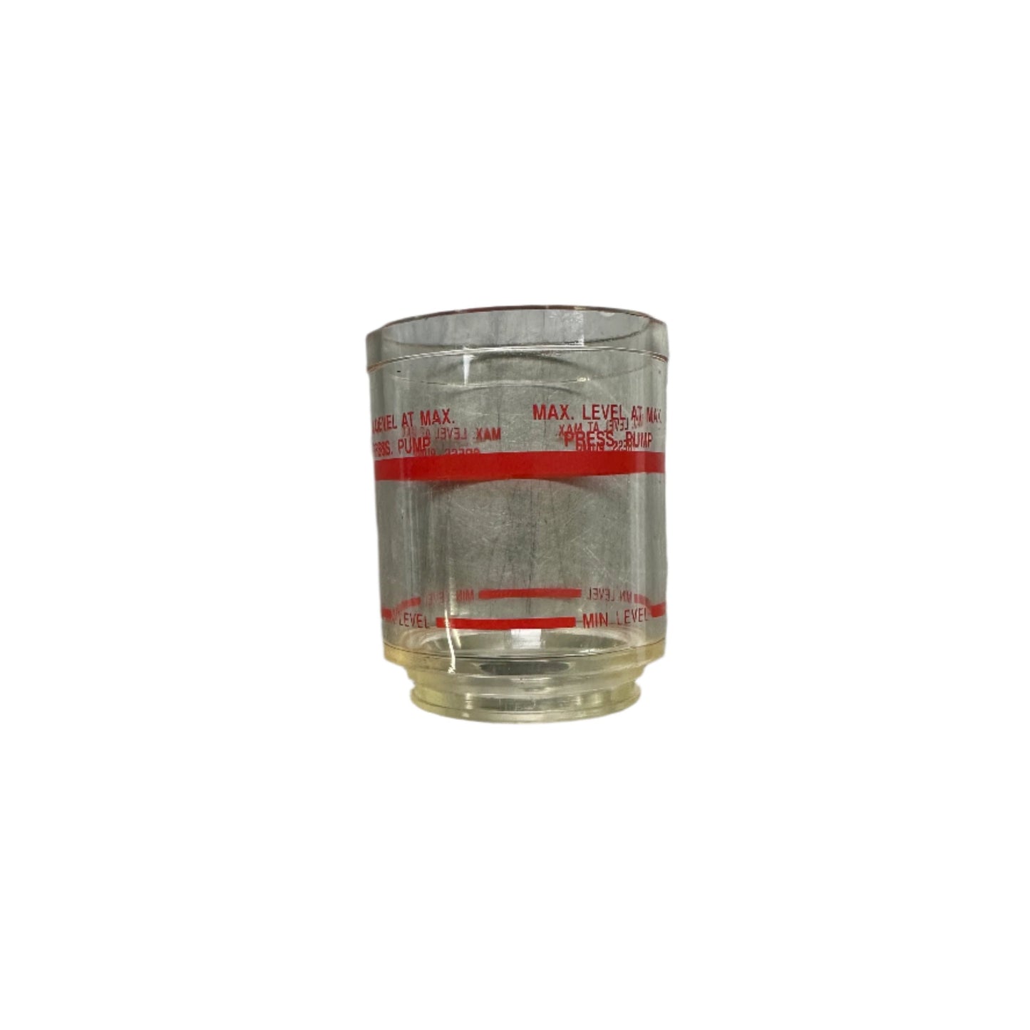 Bertolini Oil Glass 410016322