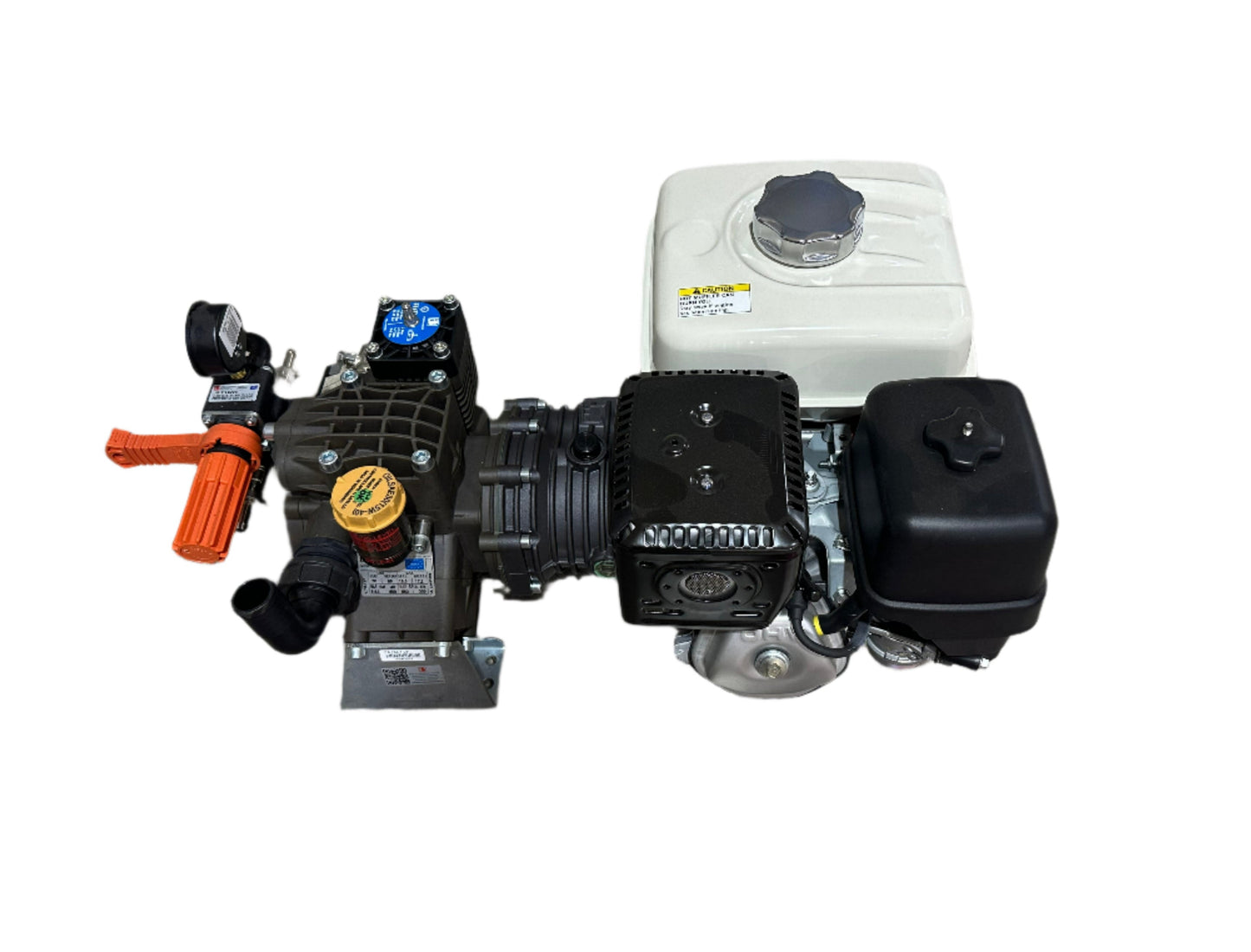 Bertolini Diaphragm Pump Honda GX270 PA730-9H