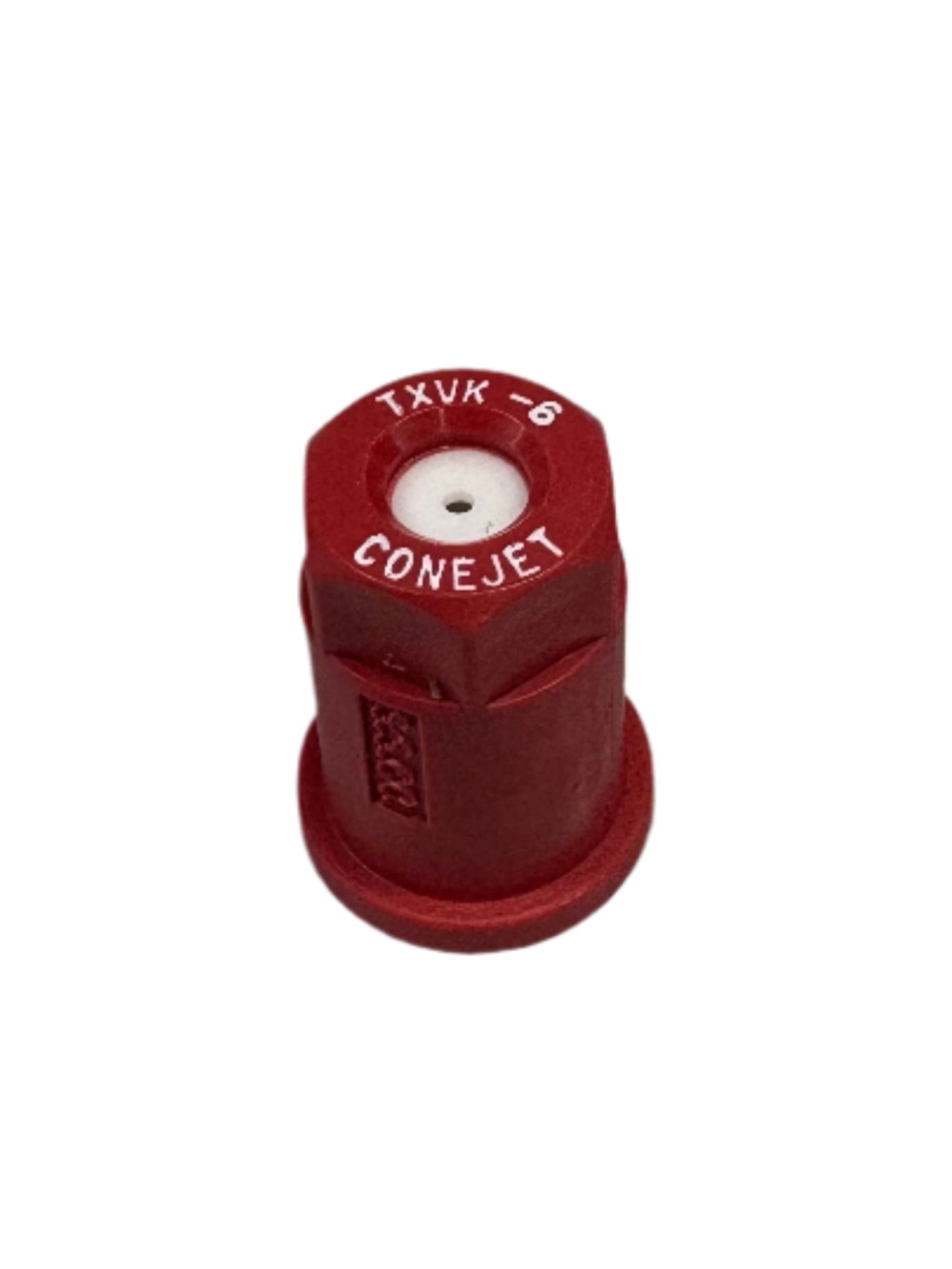 Teejet Conejet Visiflo Hollow Cone Spray Tip TX-VK