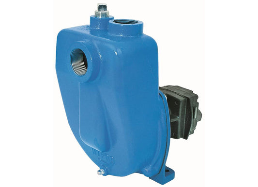 Hypro Centrifugal Pump - 9303C-HM5C-SP