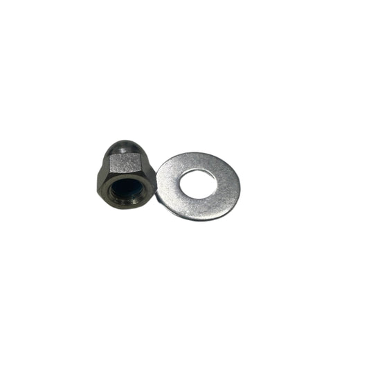 Hypro SS Pump Impeller Nut Kit 3430-0825