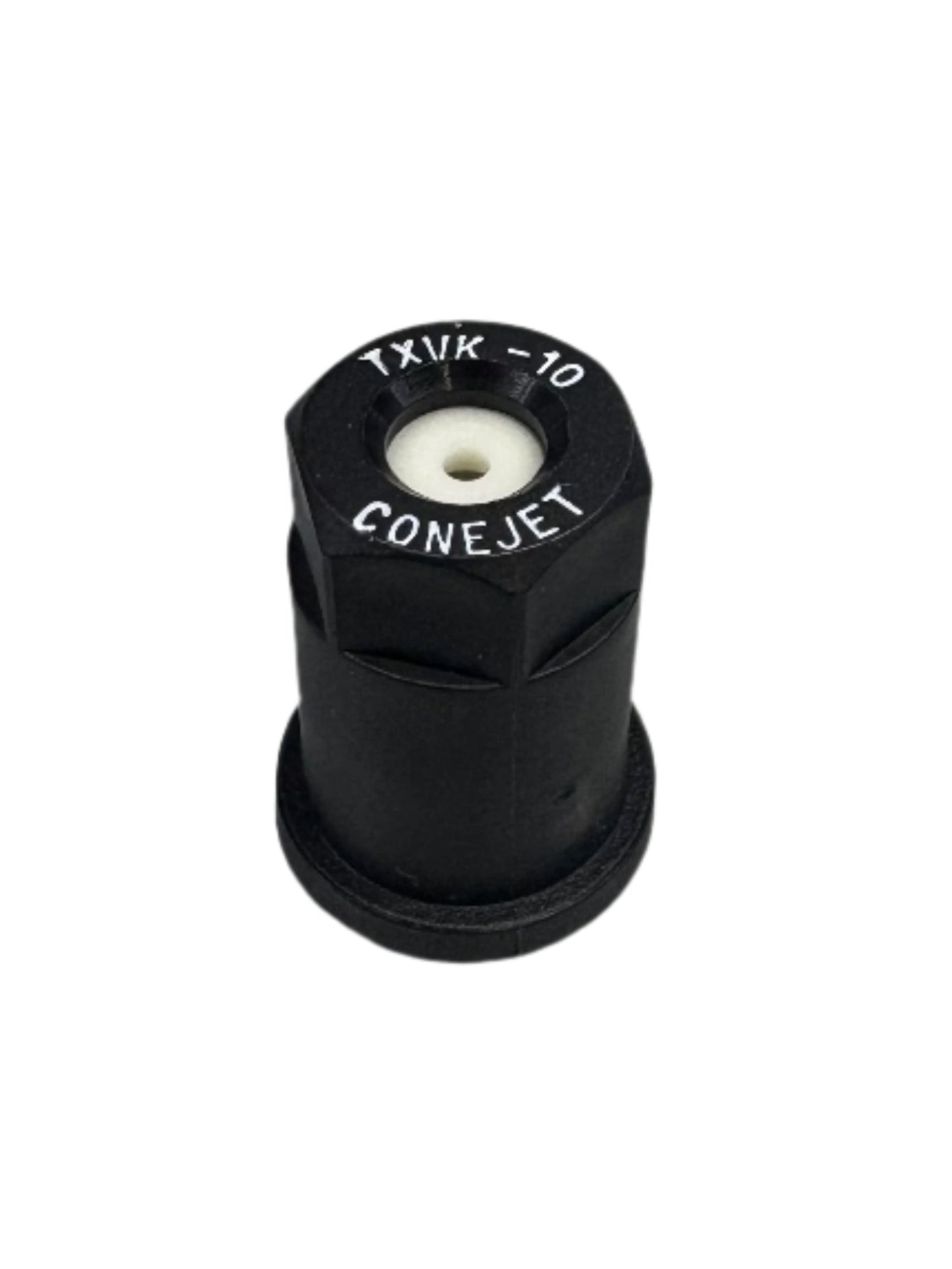 Teejet Conejet Visiflo Hollow Cone Spray Tip TX-VK