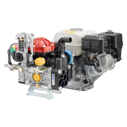 Annovi Reverberi Diaphragm Pump & Honda GX200 - AR30-6H