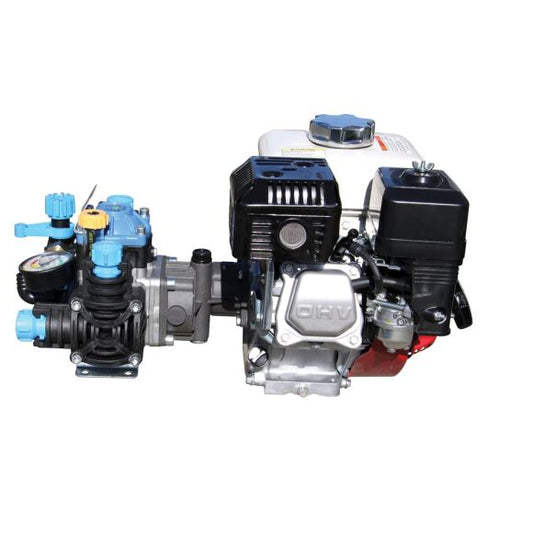 Bertolini Diaphragm Pump POLY2025 Honda GX120