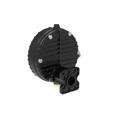 Goldacres / Udor S160 Gearbox 507175