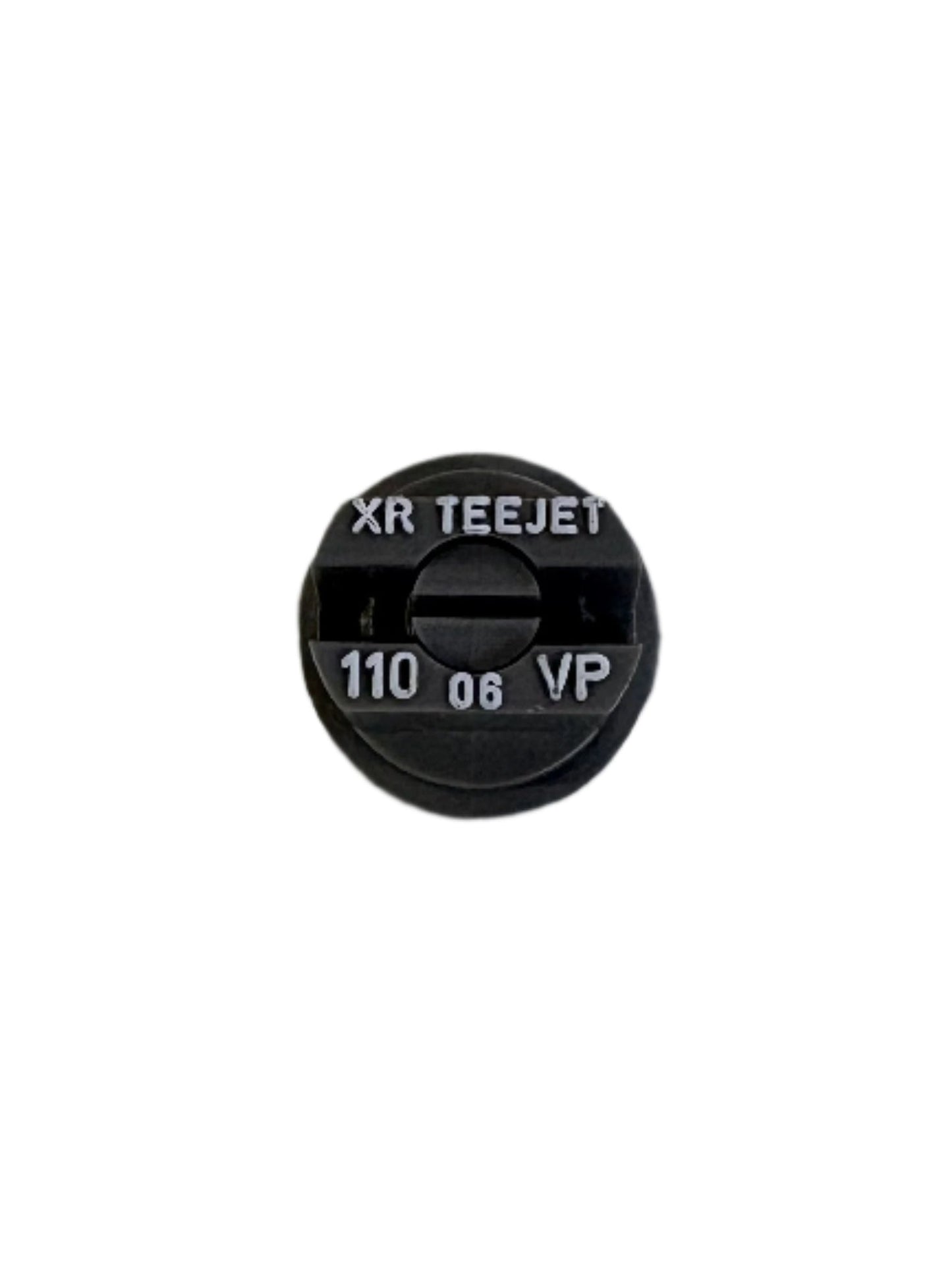 Teejet XR Flat Spray Tip Poly 110 Degree XR110