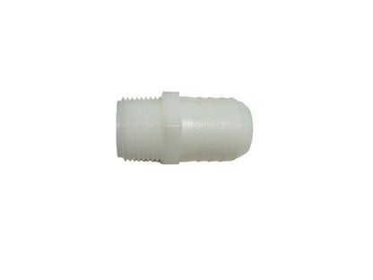 Nylon BSP x Hose Barb