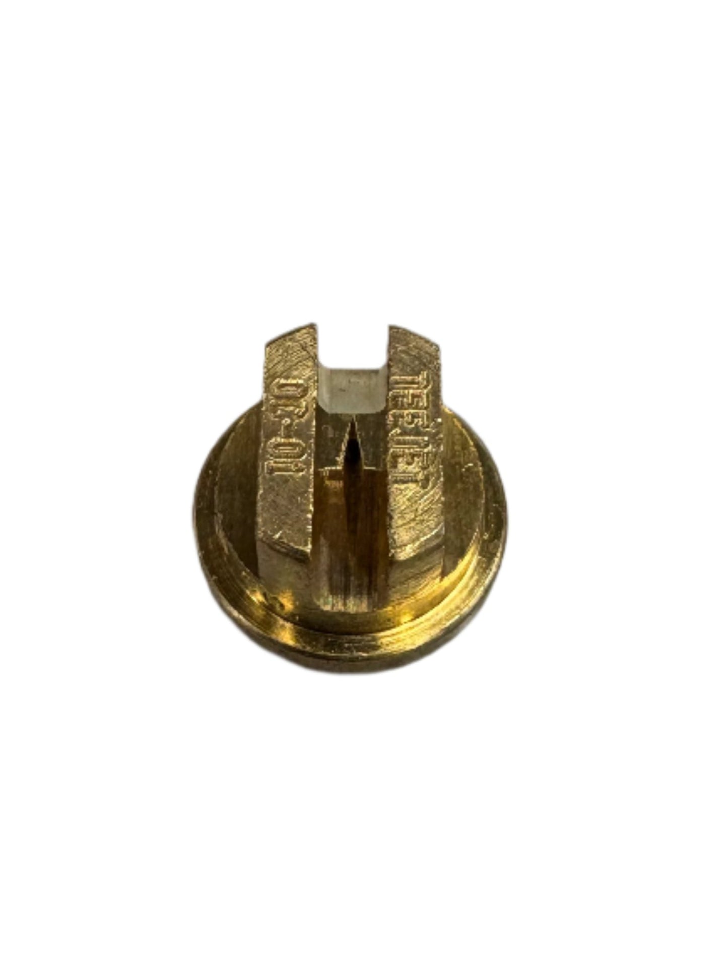 Teejet Brass Off Centre Nozzles OC-