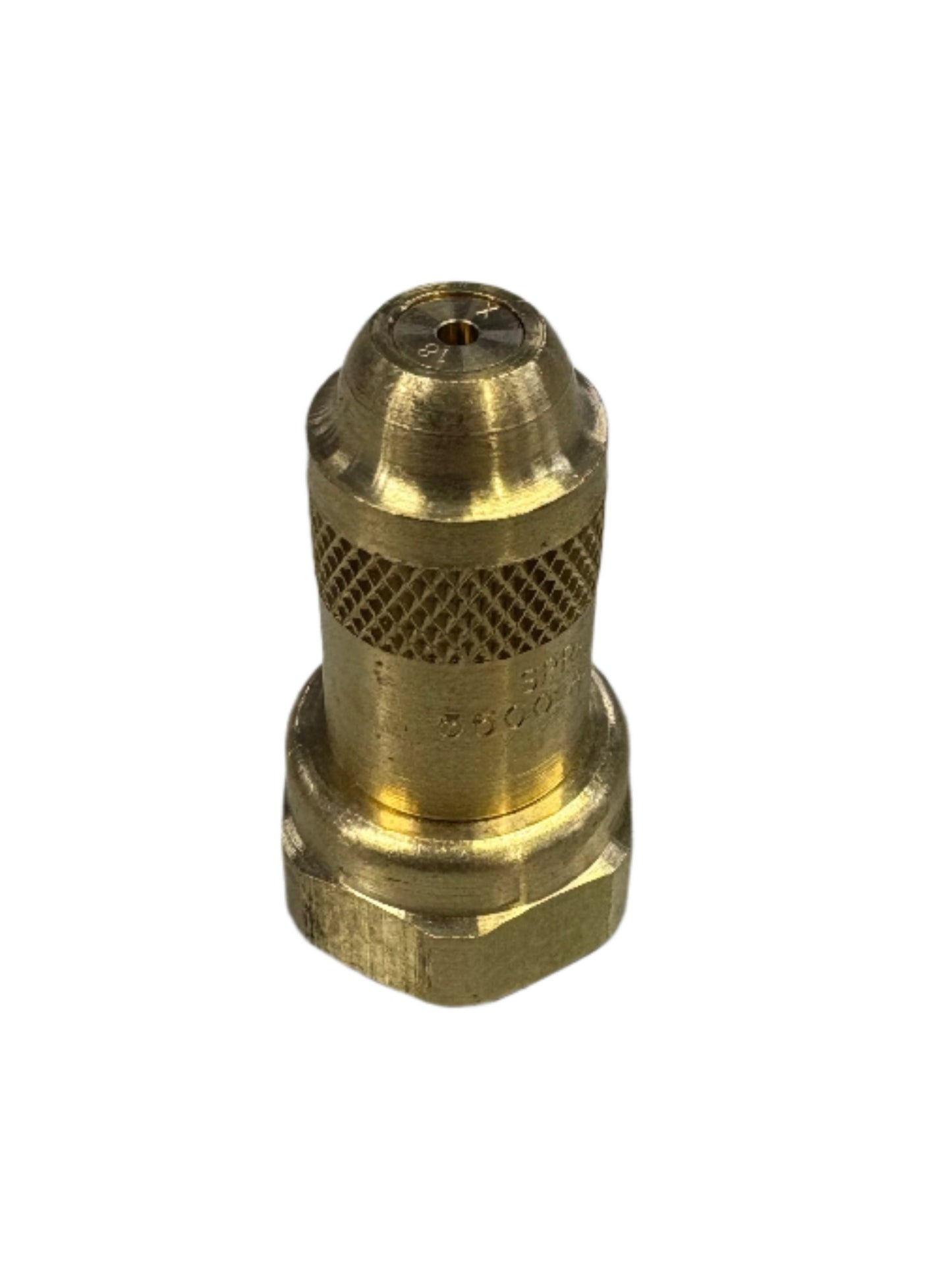 Teejet Cone Jet Nozzle Brass 5500-X