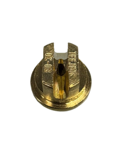 Teejet Brass Off Centre Nozzles OC-