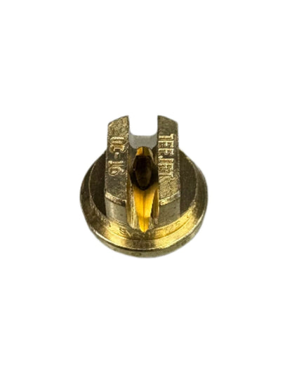 Teejet Brass Off Centre Nozzles OC-