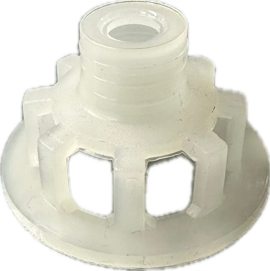 Comet IDS Pump Valve Cage 1220-0005