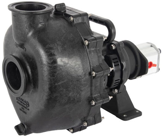 Banjo M300 Flange 3” Wet Seal Pump M350PHYWE