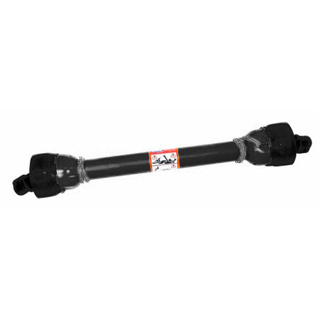 AMA PTO Drive Shaft - Series 2