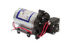 Shurflo 45Psi 11.3 LPM 12 volt Spray Pump 2088-343-135