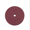 Albuz 18mm ceramic pink spray tip disc plate