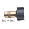 Croplands Swissmex Nozzle - SW219-089C