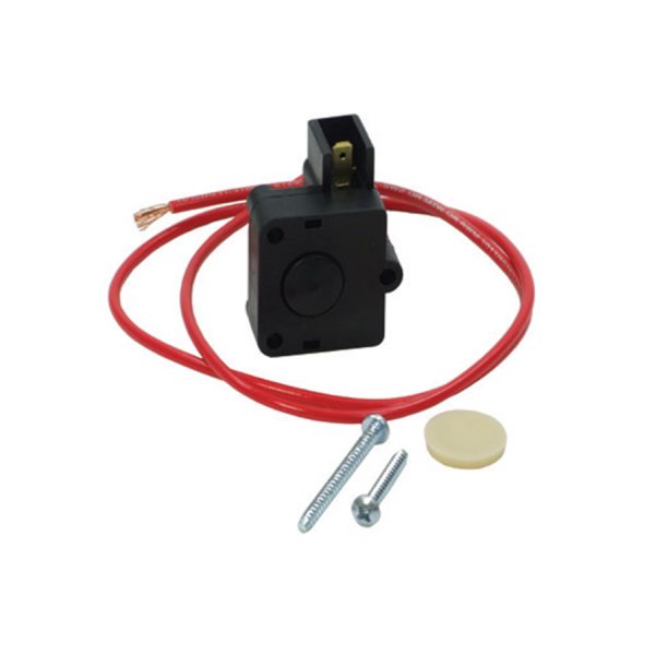 Shurflo Pressure Switch Kit Santo Suit Pump 8000 543 136 94 375 06 Sprayer Warehouse Co