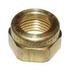 TeeJet® brass 11/16″ threaded cap