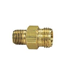 Teejet Brass Nozzle Body CP1322