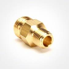 Teejet Brass Nozzle Body CP1322