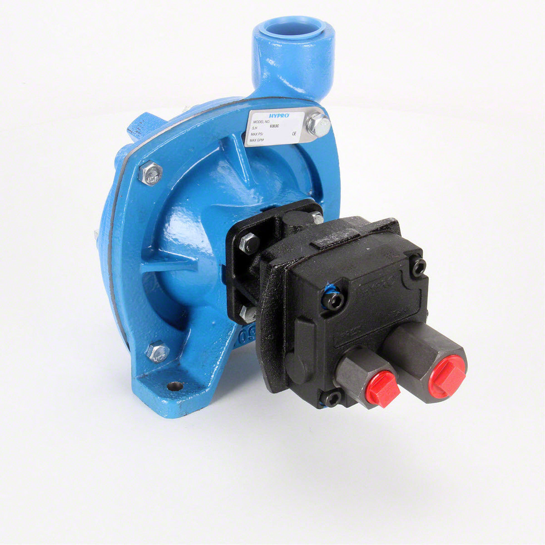 Hypro Centrifugal Pump 9303c Hm4c Sprayer Warehouse Co