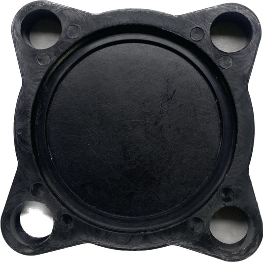 Arag Flange Female Blank 463011.120