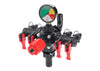 Annovi Reverberi Croplands Control Valve ECM-4