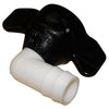 Shurflo 3/8 elbow Hose Fitting - 234-3916