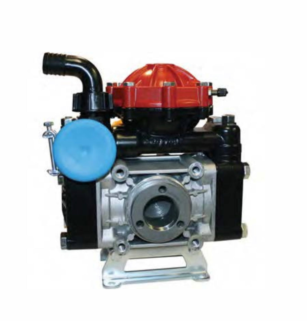 AR Annovi Reverberi Diaphragm Pumps – Sprayer Warehouse Co