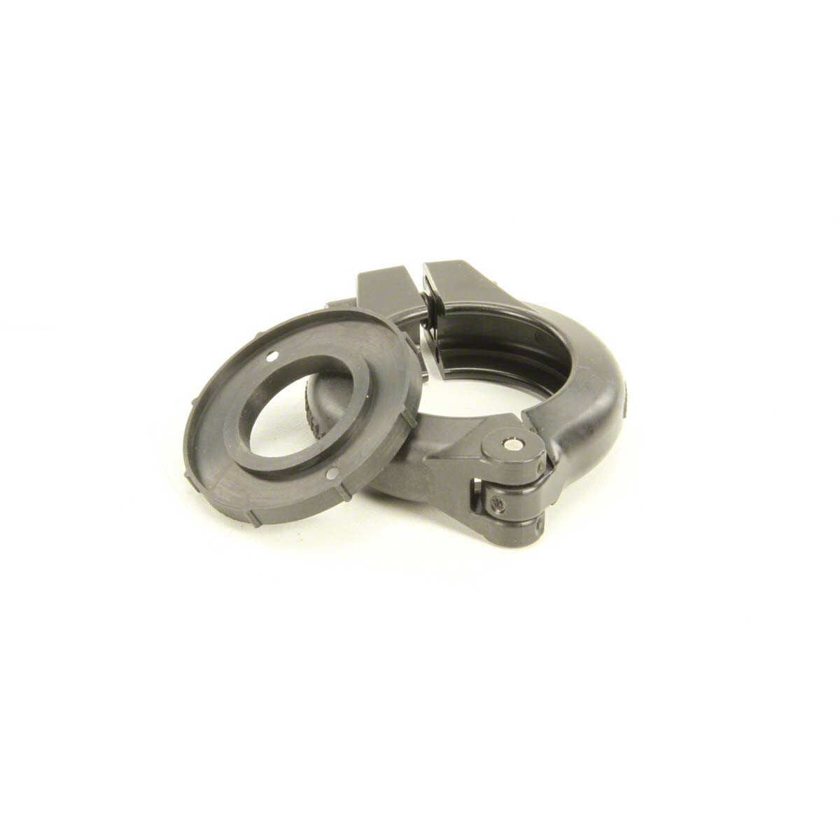 Hypro Banjo Flange Clamp & Gasket FC